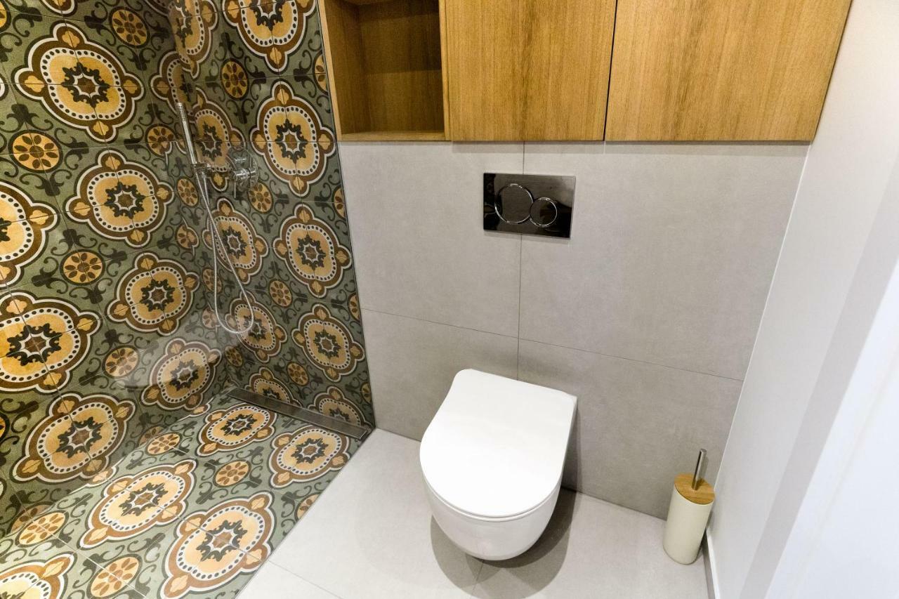 Apartamenty Stary Krakow Go Exterior photo