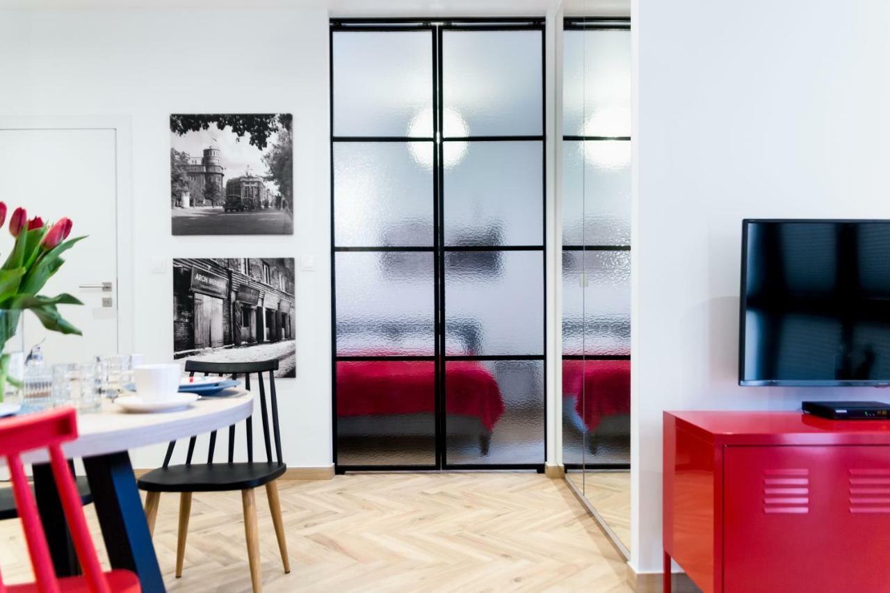 Apartamenty Stary Krakow Go Exterior photo