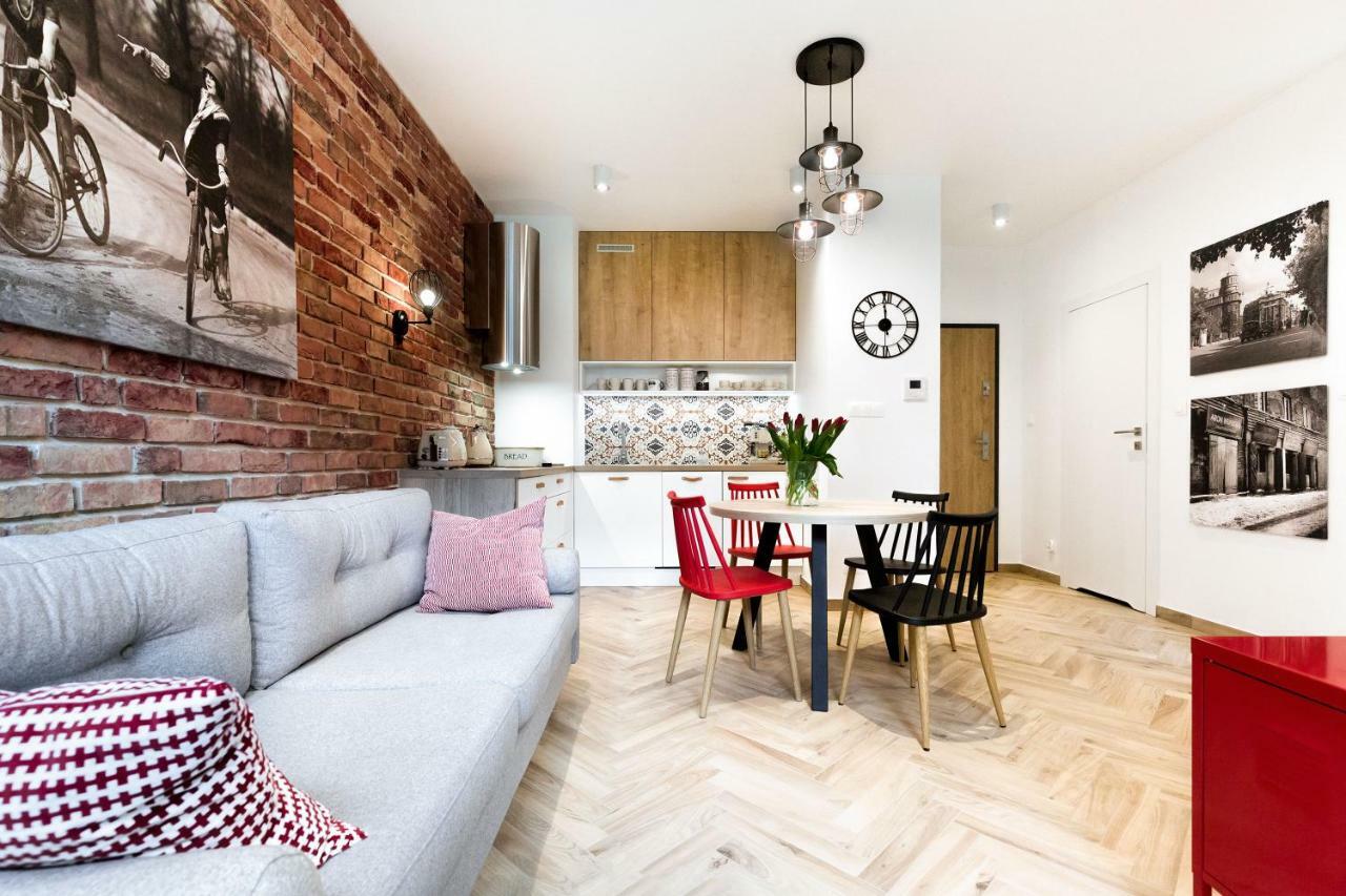 Apartamenty Stary Krakow Go Exterior photo