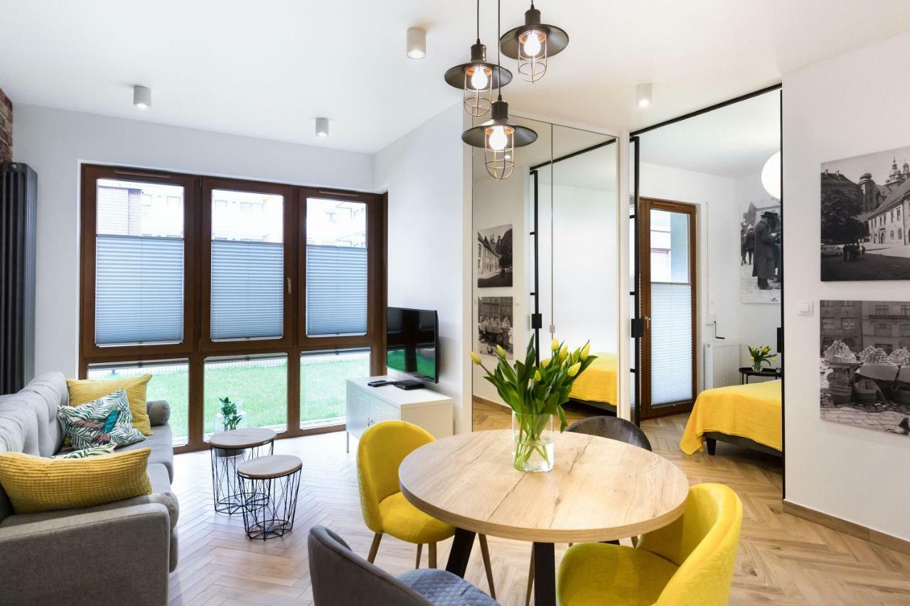 Apartamenty Stary Krakow Go Exterior photo
