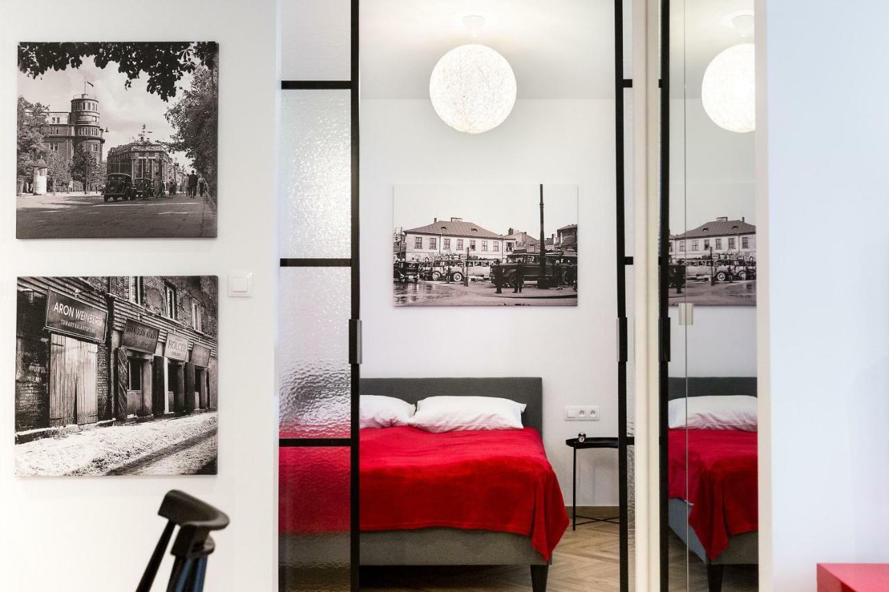 Apartamenty Stary Krakow Go Exterior photo