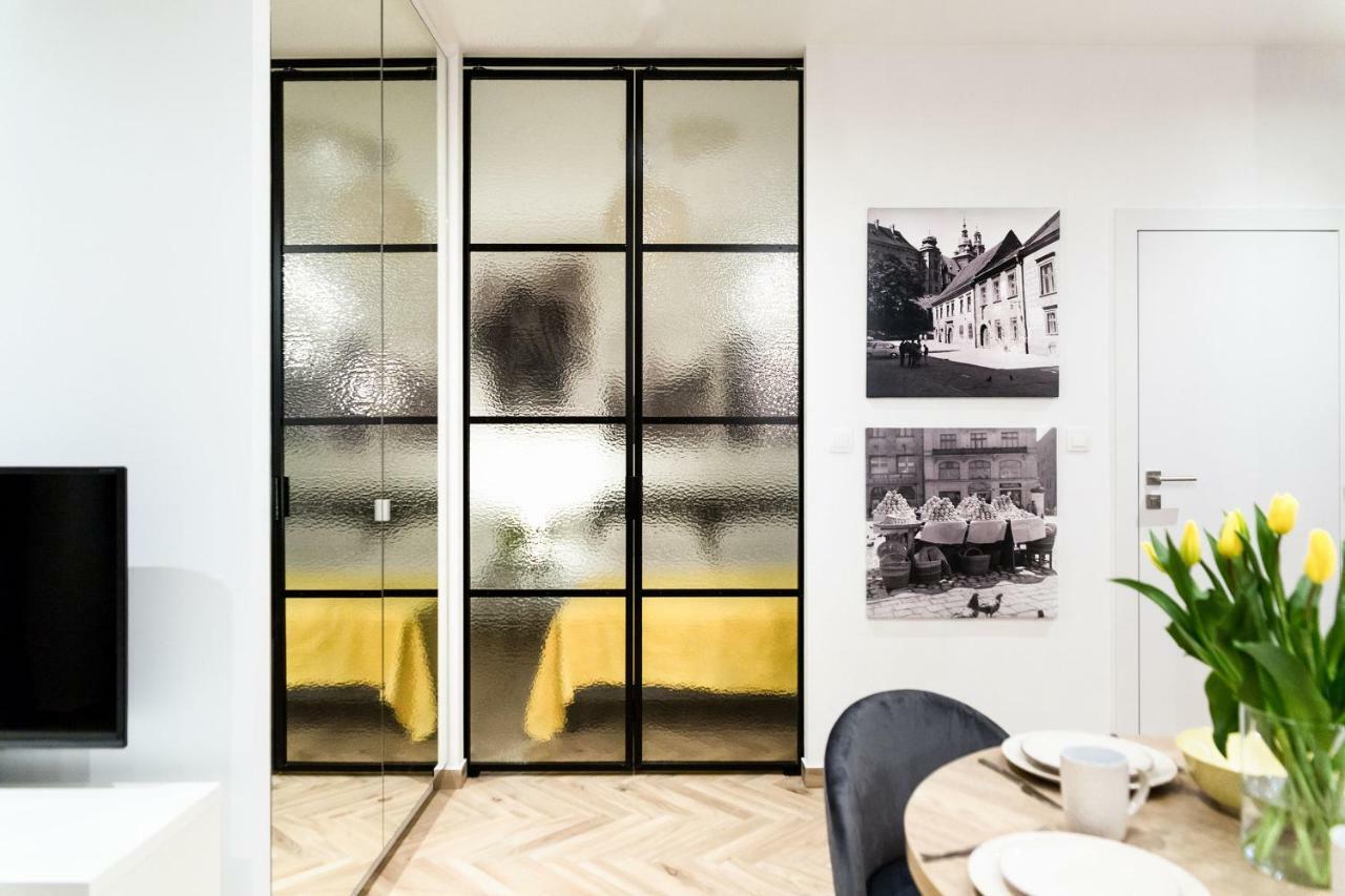 Apartamenty Stary Krakow Go Exterior photo