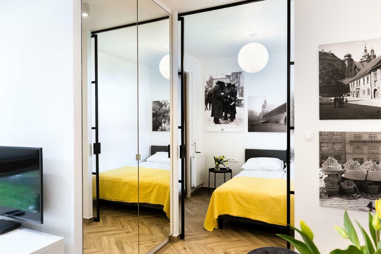 Apartamenty Stary Krakow Go Exterior photo