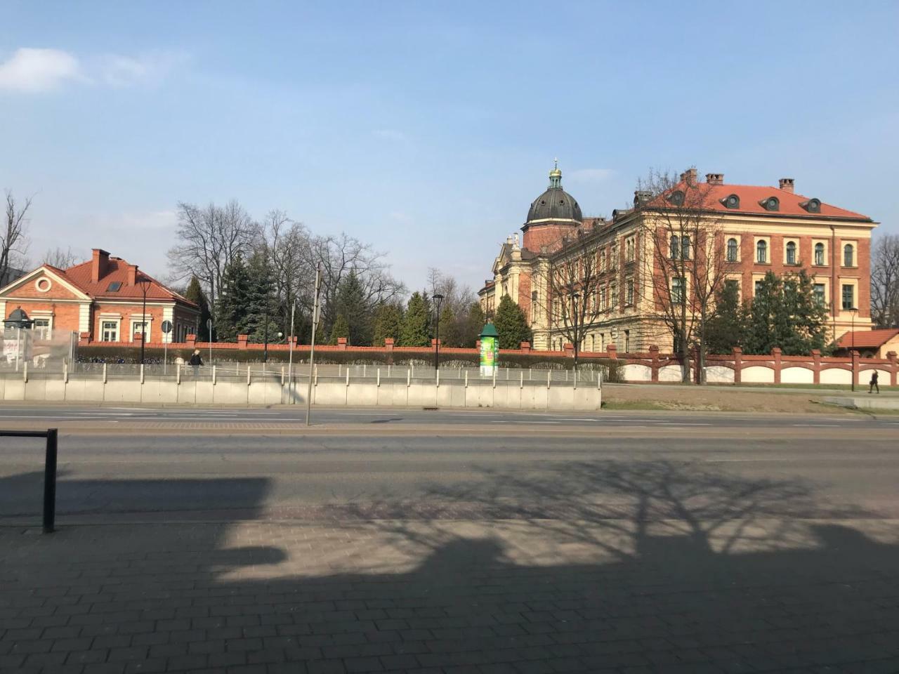 Apartamenty Stary Krakow Go Exterior photo