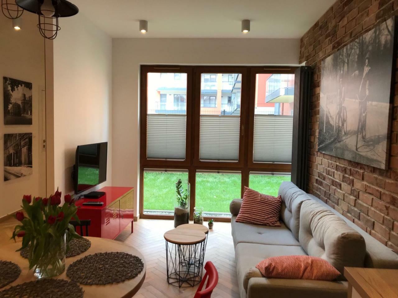 Apartamenty Stary Krakow Go Exterior photo