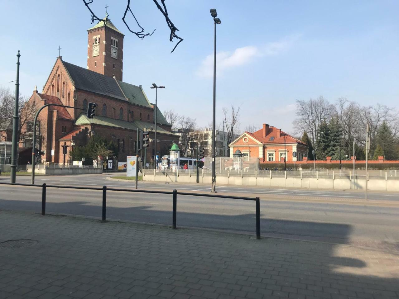 Apartamenty Stary Krakow Go Exterior photo