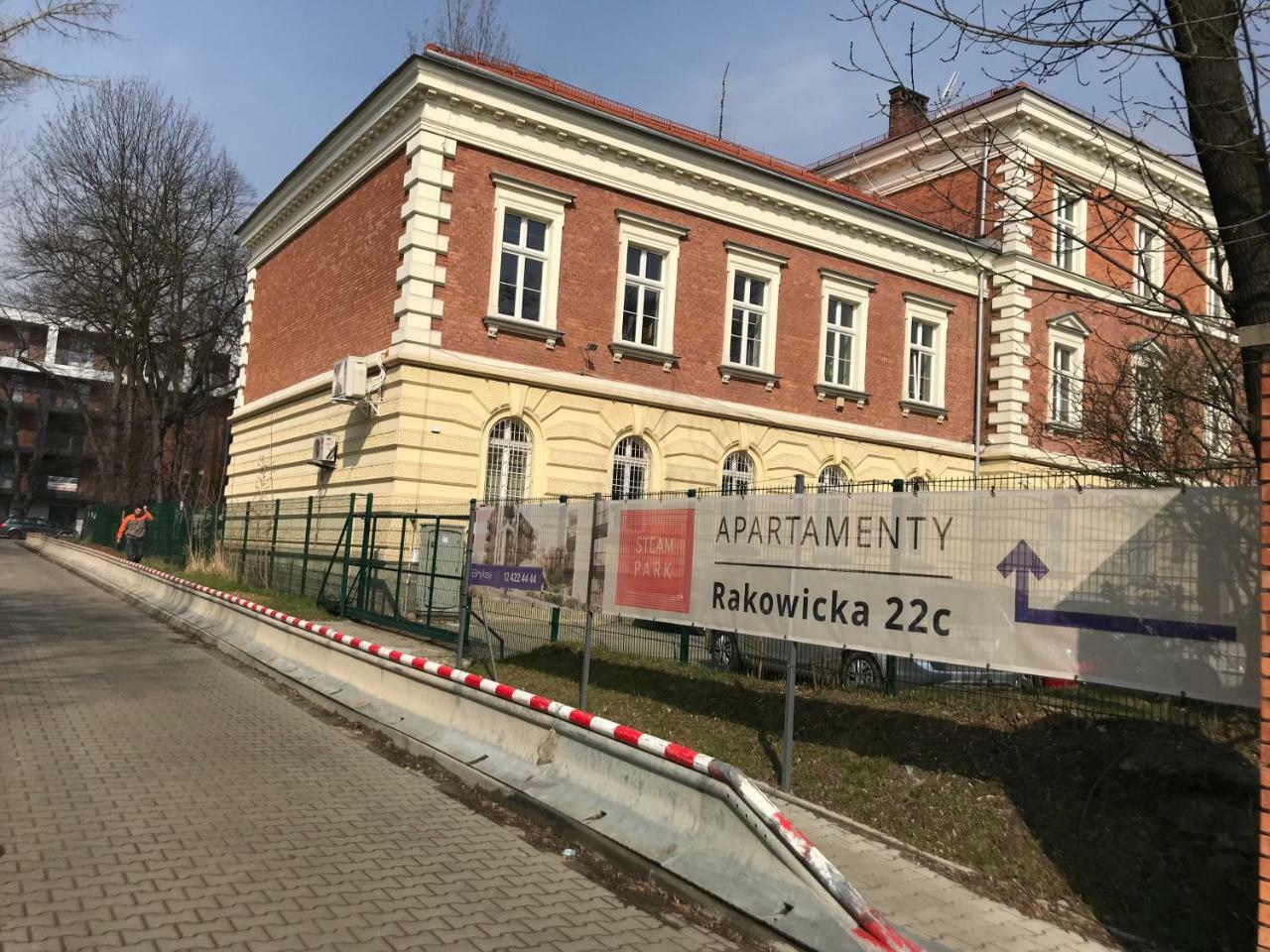 Apartamenty Stary Krakow Go Exterior photo